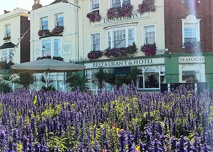 Dunkerleys Hotel