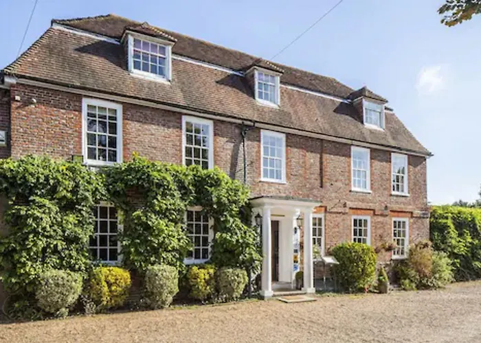 Flackley Ash Country House Hotel