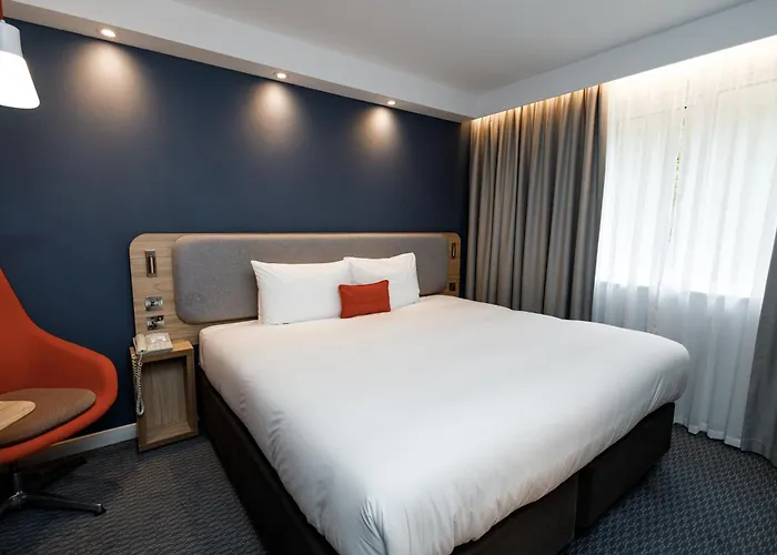 Holiday Inn Express Canterbury By Ihg