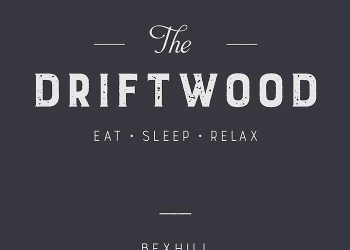 The Driftwood Bexhill